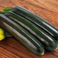 Кабачок цуккини Сальвадор F1 20*3шт 