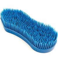 Инструмент Щетка д/хвоста и гривы SHIRES EZI-GROOM Easy 16,5см голубой (Великобритания) Инструмент Щетка д/хвоста и гривы SHIRES EZI-GROOM Easy 16,5см голубой (Великобритания)