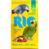 RIO для крупных попугаев 3кг