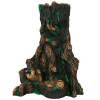 Фигура Пень Энт "Философ" 55см Ф197