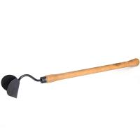 Плужок ручной 480мм дерев. ручка TOR-PLW480 /12шт/Tornadica