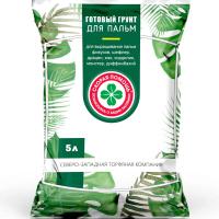 Грунт для Пальм 5л Скорая помощь