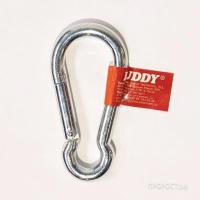 Карабин альпинистский 9*90мм/SGM-0106/Вестерн