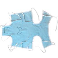 Попона послеоперационная д/собак №4 Попона послеоперационная д/собак №4