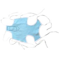 Попона послеоперационная д/собак №5 Попона послеоперационная д/собак №5