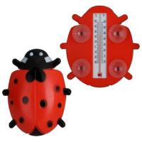 Термометр уличный Божья коровка Gabriel /003564