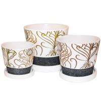 РОЯЛ компл из 3-х DC 7037