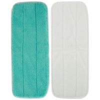 Насадка д/швабры МорМ1-Н микрофибра 310307/5шт/Рыжий Кот