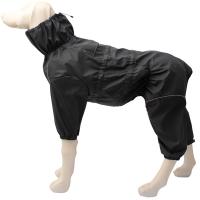 Костюм-дождевик Cross со светоотражающей полоской 3XL+ 55см/12251211/Триол