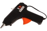 Пистолет клеевой Engy EGG-80 с подставкой 80Вт /10шт/357118