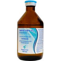 РЕЦЕПТ Энростим 5% 100мл/Биовет РЕЦЕПТ Энростим 5% 100мл/Биовет