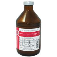 Вакцина ППД против инфекции поросят ассоциированная инактив. 100мл=20доз (гм)