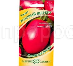 Гавриш Фермерская Томат Розовый щербет 5,0г