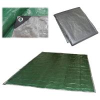 Тент универсальный 3*3м хозяйственный 100г*кв.м  Тент универсальный 3*3м хозяйственный 100г*кв.м