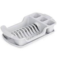 Сушилка д/посуды Хозяюшка М1768 /20шт/ Альтерн 