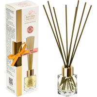 Диффузор д/дома с палочками 30мл Aroma Republic №58 Волшебная фрезия 93806 /12шт /Профит  Диффузор д/дома с палочками 30мл Aroma Republic №58 Волшебная фрезия 93806 /12шт /Профит