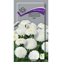 Поиск Маргаритка помпонная Вайт 0,05г 