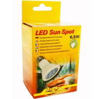 Лампа светодиодная LUCKY REPTILE LED Sun Spot 6.5Вт (Германия) LSS6