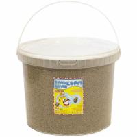 Корм для рыб ведро Дафния 11л БУЛЬБУЛЬ