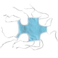 Попона послеоперационная д/кошек №1,5 Попона послеоперационная д/кошек №1,5