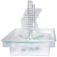 ФОНТАН Олимпия 20,0*18,0*21,5см DF50044/ФЦ