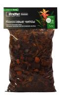 Кокосовые чипсы 1,2л пакет 20шт UltraEffect BioLine