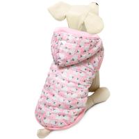 Попона утепленная Барашки 30см М/12261171/Триол