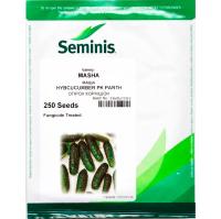 Seminis Фермерская Огурец Маша F1 250 шт