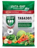 Табазол 1кг Инта-вир 15шт