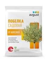 Побелка садовая 500г Август 30шт
