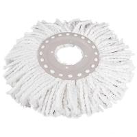 Насадка д/швабры Торнадо универсальная 310456/12шт/Рыжий Кот