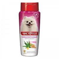 Шампунь Чистотел гипоаллергенный д/собак 270мл Шампунь Чистотел гипоаллергенный д/собак 270мл