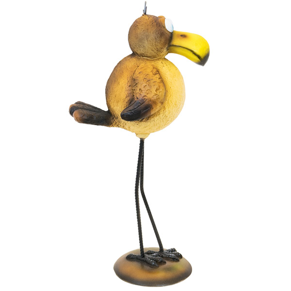 Фигура Мультяшная птица 718202/F834