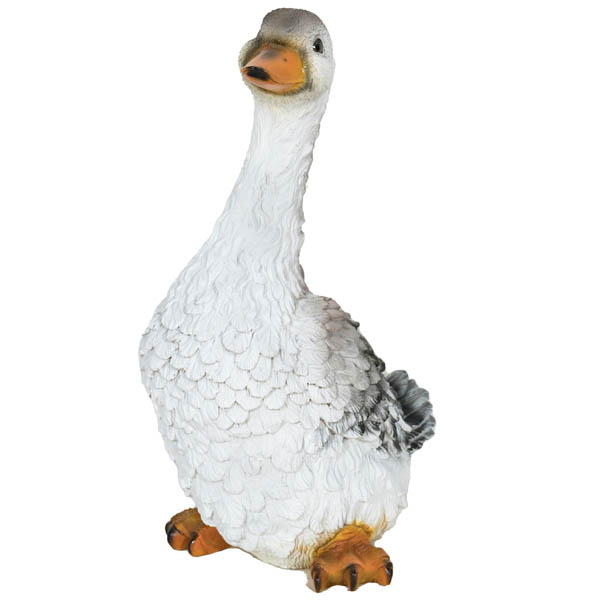 Фигура Утка L28W25H47см 713011/F651