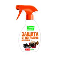Спрей Умный Защита от погрызов для собак 250 мл Спрей Умный Защита от погрызов для собак 250 мл