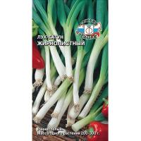 Седек Лук батун Жирнолистный 1г 