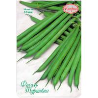 Фасоль Серенгети спаржевая 20*15шт