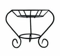 Подставка М. напольная на 1 горшок Кувшин бол. М0000061