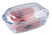 Утятница прямоугольная O CUISINE 4.5л Утятница прямоугольная O CUISINE 4.5л