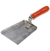 Пчелы Лопатка скребок с борт. нерж ЧК