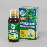 Стимулятор Прилипайка 100мл ОрганикМикс 9шт