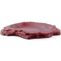 Кормушка д/черепах LUCKY REPTILE Turtle Lava 14х12х1.5см (Германия) WDL-10