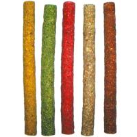 Лакомство С Палочка мясная цветная 13см*15мм 50шт пакет/1203/Вестерн