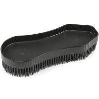 Инструмент Щетка д/хвоста и гривы SHIRES EZI-GROOM Easy 16,5см черный (Великобритания) Инструмент Щетка д/хвоста и гривы SHIRES EZI-GROOM Easy 16,5см черный (Великобритания)