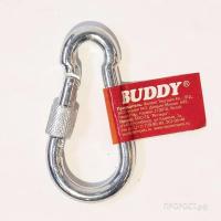 Карабин альпинистский с муфтой 7*70мм/SGM-0304/Вестерн