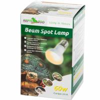 Лампа для черепах точечного нагрева BeamSpot 60Вт/83725020