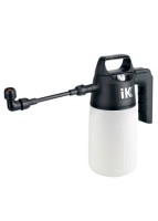 Опрыскиватель 1,5л помп. МАТАБИ "TEAT SPRAYER 1.5" 81773 /6шт/Matabi 