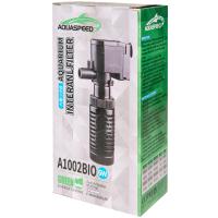 Помпа-фильтр A1002BIO 500л/ч/Вестерн