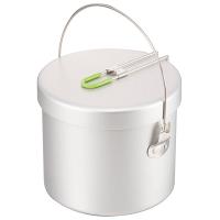 Котелок походный 6,5л Camp-S9 Котелок походный 6,5л Camp-S9