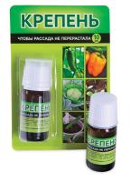 Крепень 10мл флакон 100шт ВХ